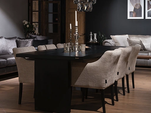 Mason stoelen van UrbanSofa
