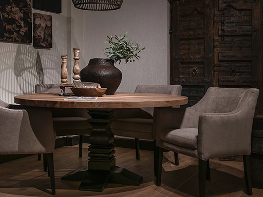 Mason stoelen van UrbanSofa