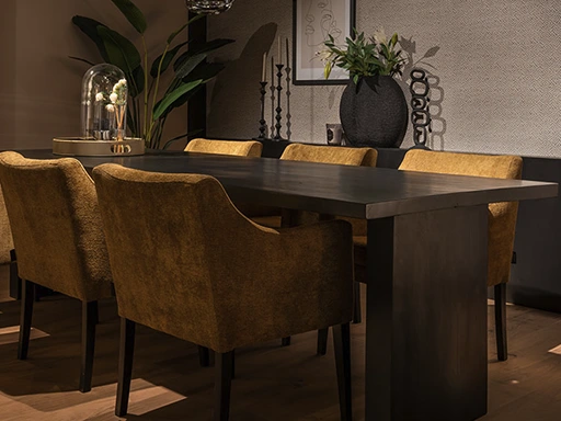 Mason stoelen van UrbanSofa