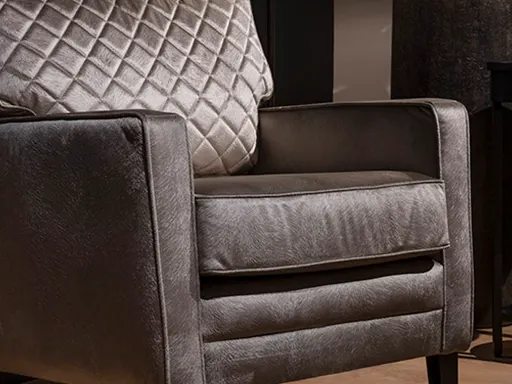 Newport fauteuils van UrbanSofa