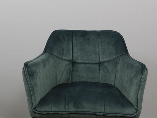 Noel stoelen van W&W Furniture