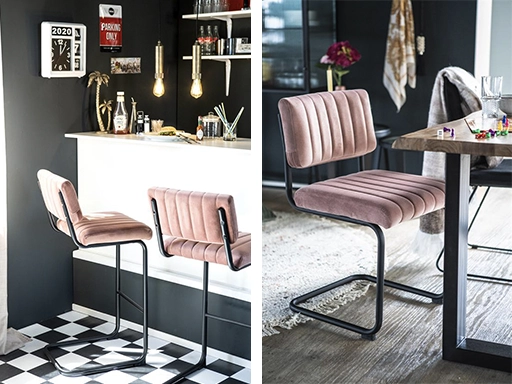 Operator stoelen van By-Boo