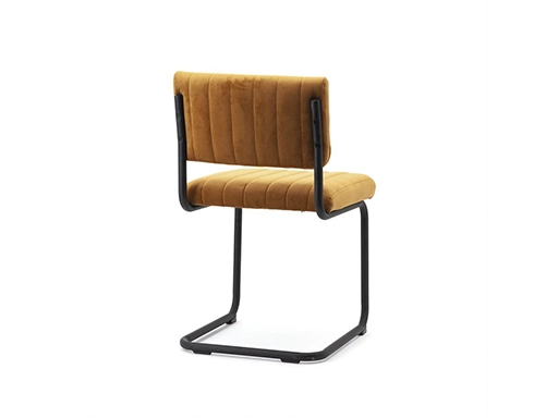 Operator stoelen van By-Boo