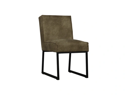 Rolf stoelen van W&W Furniture