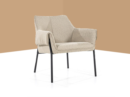 Tony fauteuils van Eleonora
