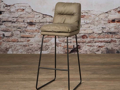 Toro stoelen van Tower Living