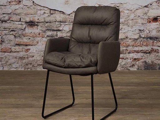 Toro stoelen van Tower Living