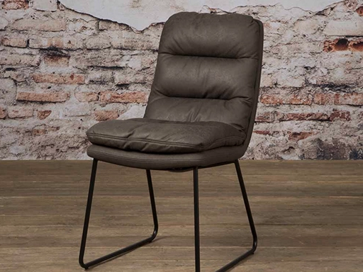 Toro stoelen van Tower Living