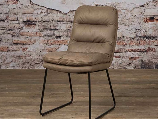 Toro stoelen van Tower Living