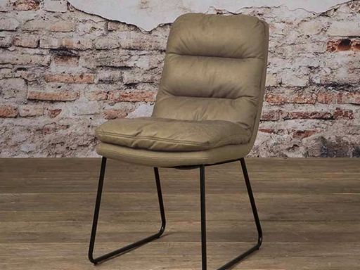 Toro stoelen van Tower Living