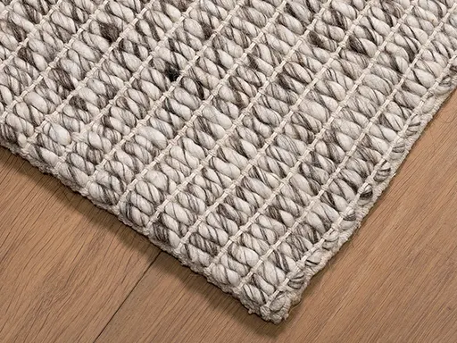 Shantra Wool Moraine vloerkleden van UrbanSofa