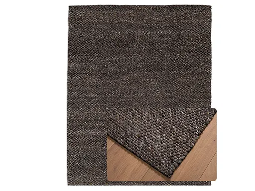 Shantra Wool Pebbles vloerkleden van UrbanSofa