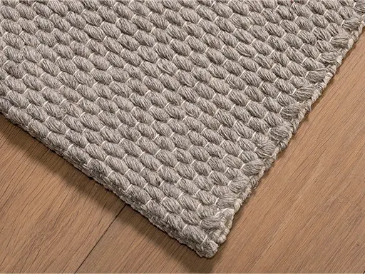 Shantra Wool Plain vloerkleden van UrbanSofa