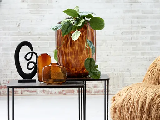 Eddy woonaccessoires van Light-Living