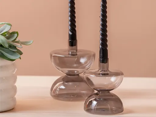 Diabolo woonaccessoires van Present Time
