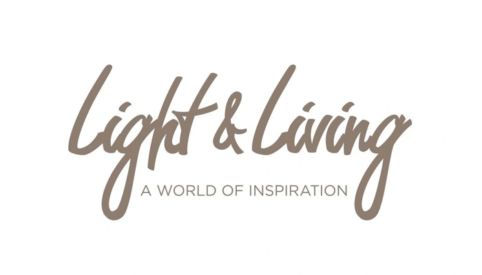 Logo Light & Living