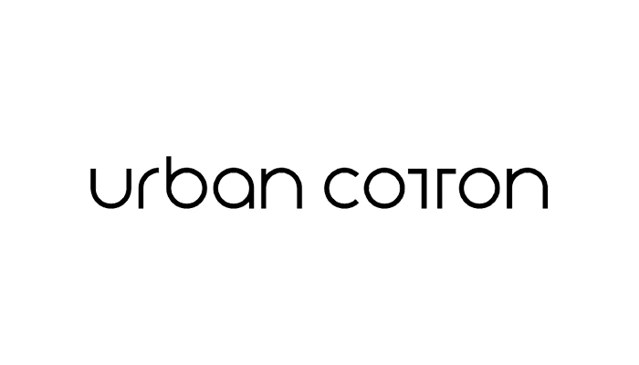 Logo Urban Cotton