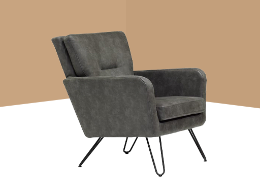 Lou fauteuils van Sit Design