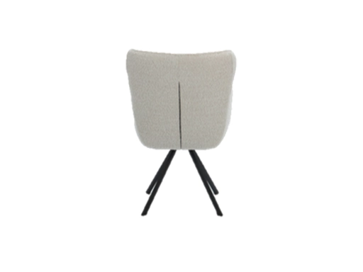Sade stoelen van H.E. Design