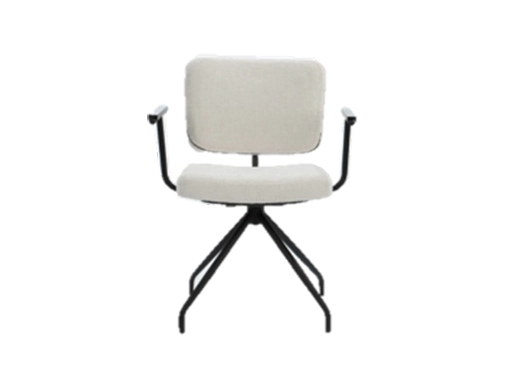 Uniq stoelen van H.E. Design