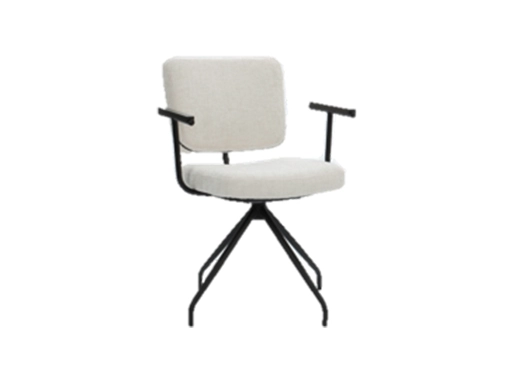 Uniq stoelen van H.E. Design