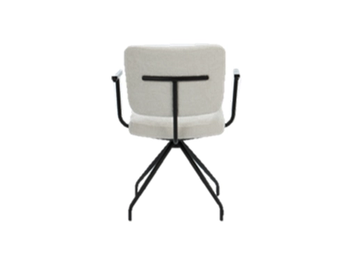 Uniq stoelen van H.E. Design