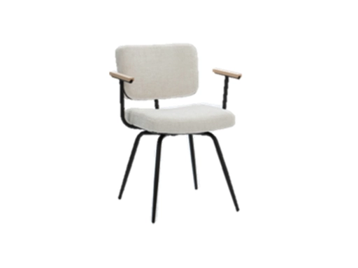 Uniq stoelen van H.E. Design