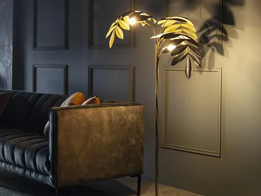 Unbeleafable verlichting van By-Boo