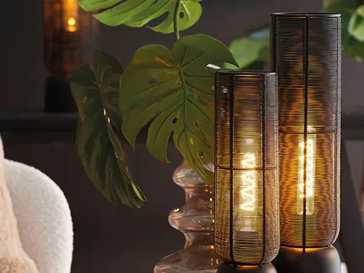 Lezuza verlichting van Light & Living