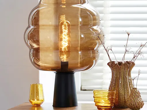 Misty verlichting van Light & Living