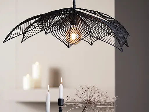 Pavas verlichting van Light & Living