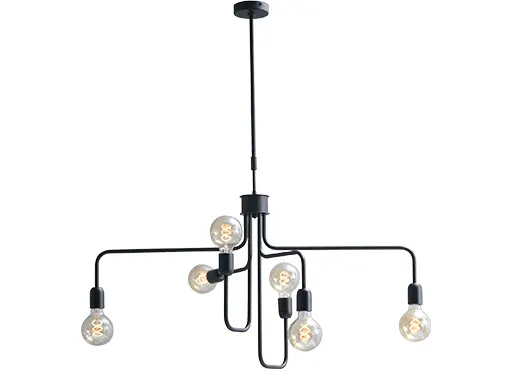 Octo verlichting van Masterlight