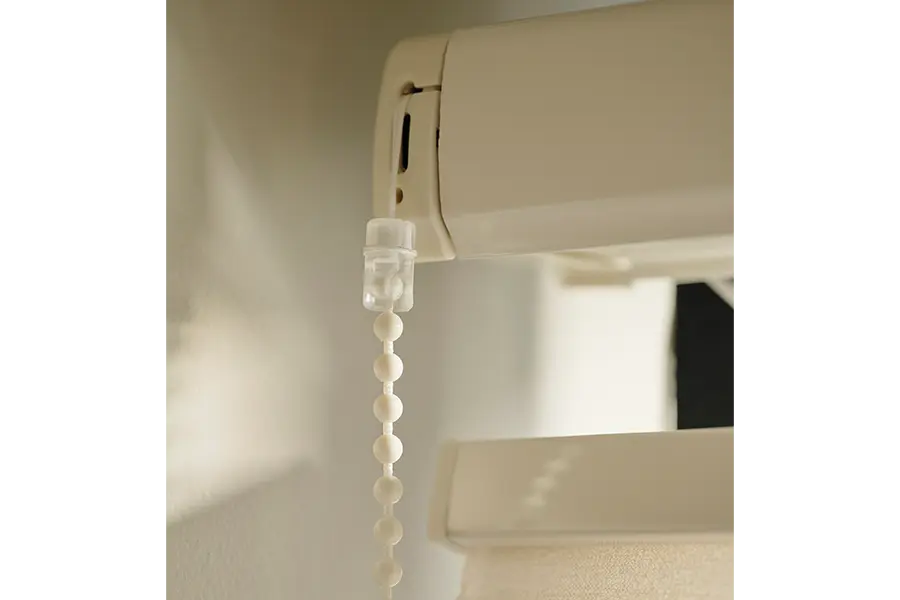 Bece slimme raamdecoratie door Motionblinds