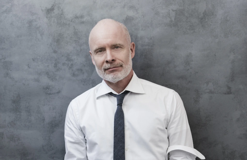 Gordijnen van Mart Visser